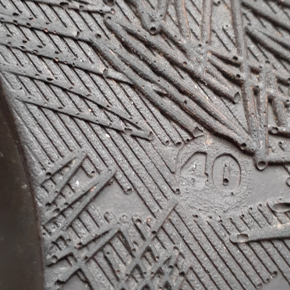 Naot booties - Picture 11 of 13